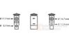 OPEL 161805790512364 Expansion Valve, air conditioning